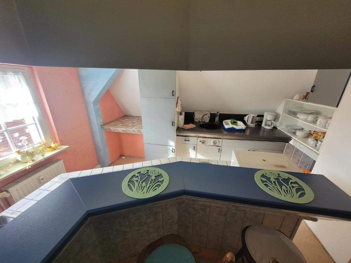 Casa Carolina Rumanisches Restaurant & Pension Stedtfeld Zewnętrze zdjęcie