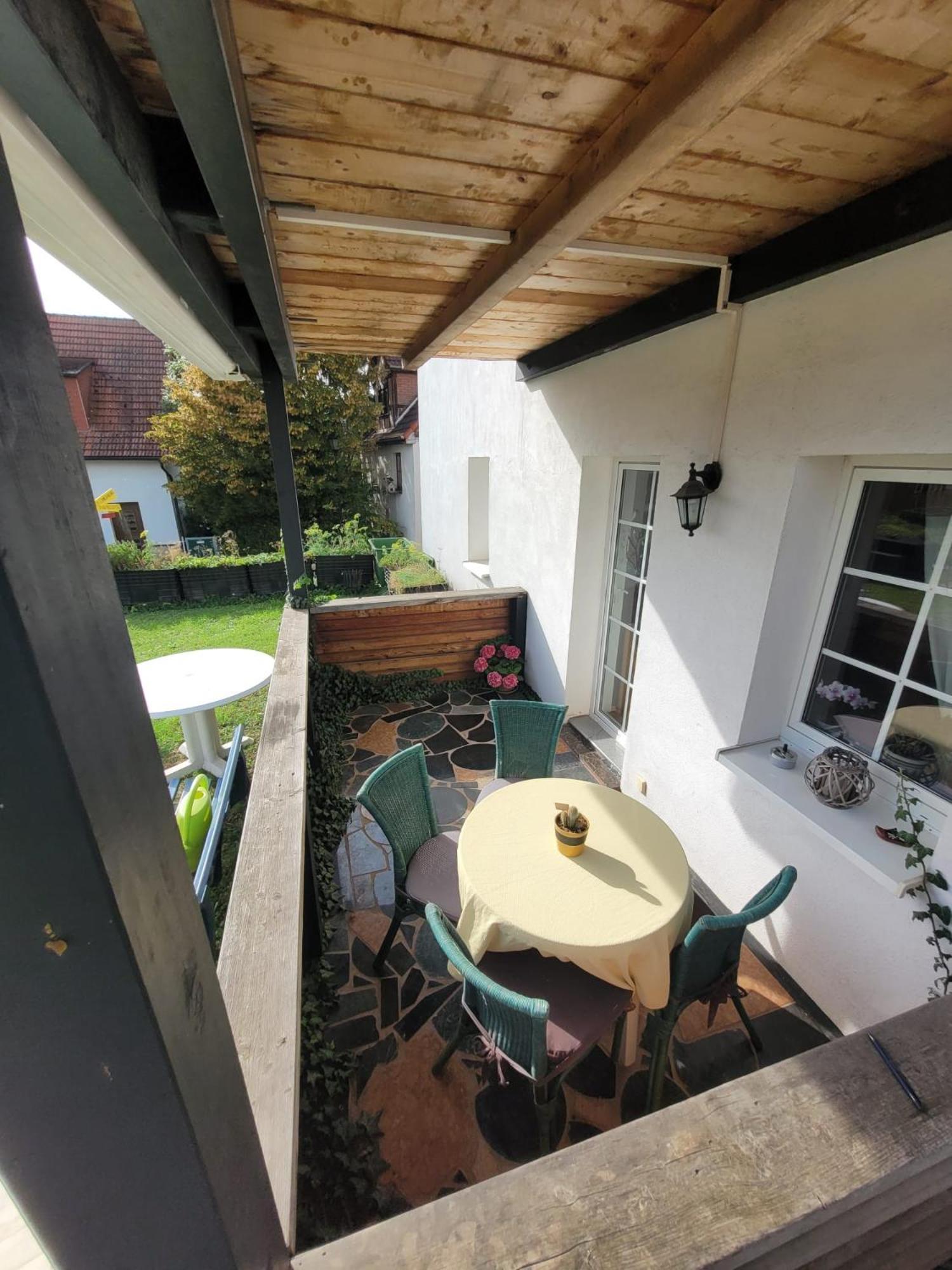 Casa Carolina Rumanisches Restaurant & Pension Stedtfeld Zewnętrze zdjęcie