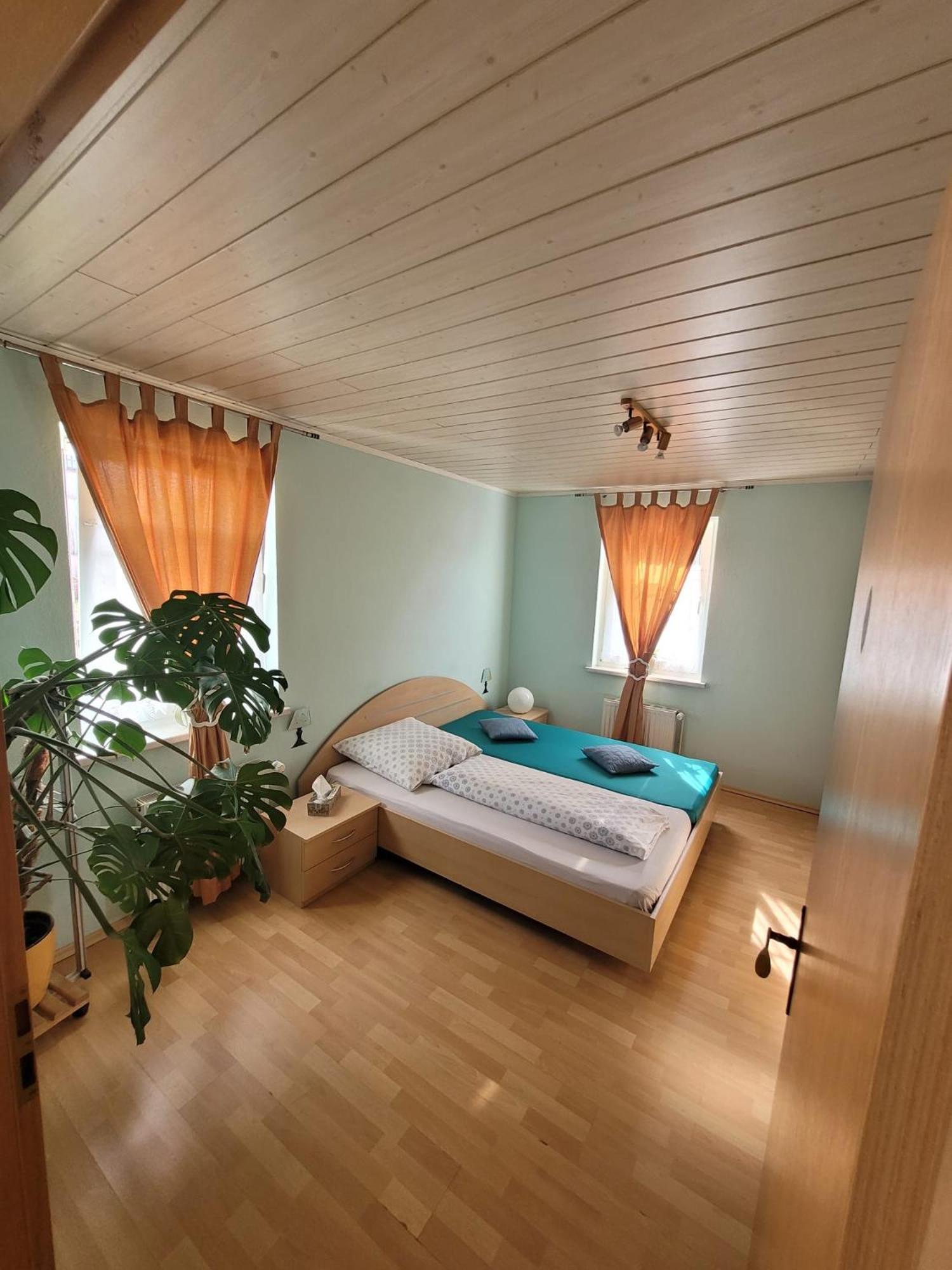 Casa Carolina Rumanisches Restaurant & Pension Stedtfeld Zewnętrze zdjęcie