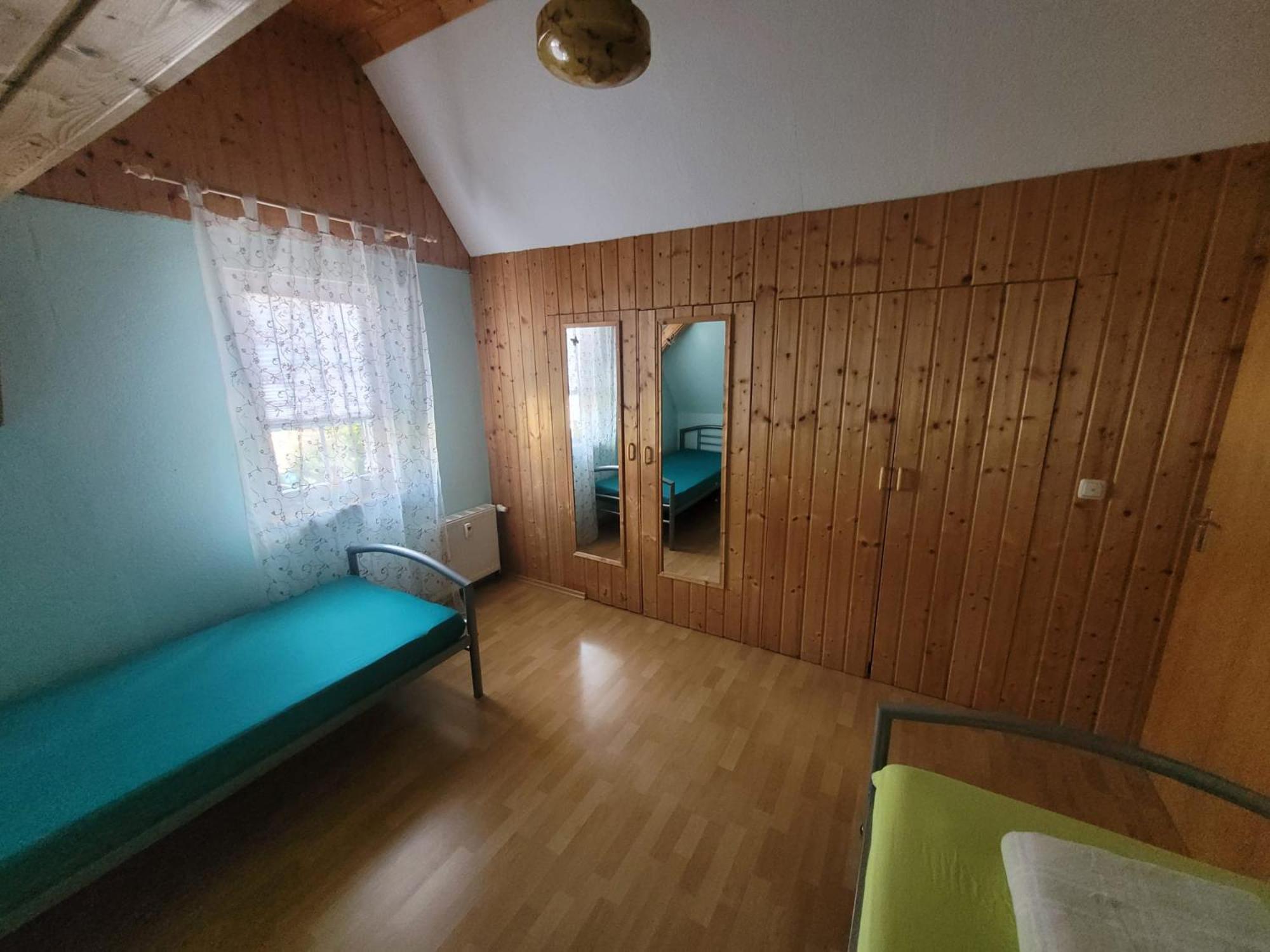 Casa Carolina Rumanisches Restaurant & Pension Stedtfeld Zewnętrze zdjęcie